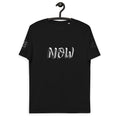L3D organic cotton t-shirt