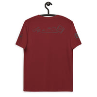 L3D organic cotton t-shirt