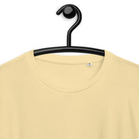 L3D organic cotton t-shirt