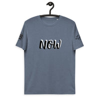 L3D organic cotton t-shirt