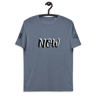 L3D organic cotton t-shirt