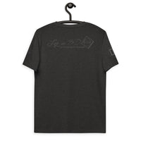 L3D organic cotton t-shirt