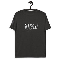 L3D organic cotton t-shirt