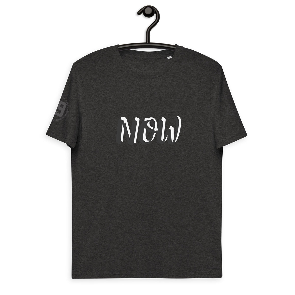 L3D organic cotton t-shirt