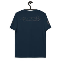 L3D organic cotton t-shirt