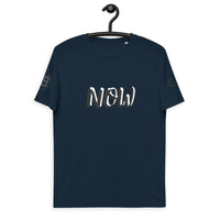 L3D organic cotton t-shirt