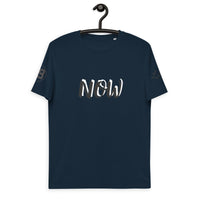 L3D organic cotton t-shirt