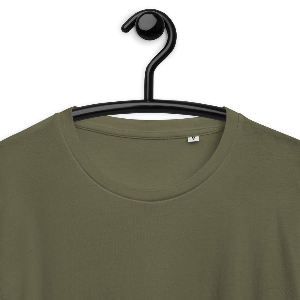 L3D organic cotton t-shirt