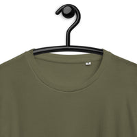 L3D organic cotton t-shirt