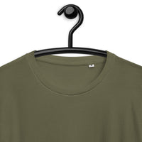 L3D organic cotton t-shirt