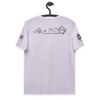 L3D organic cotton t-shirt