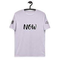 L3D organic cotton t-shirt