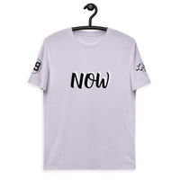 L3D organic cotton t-shirt