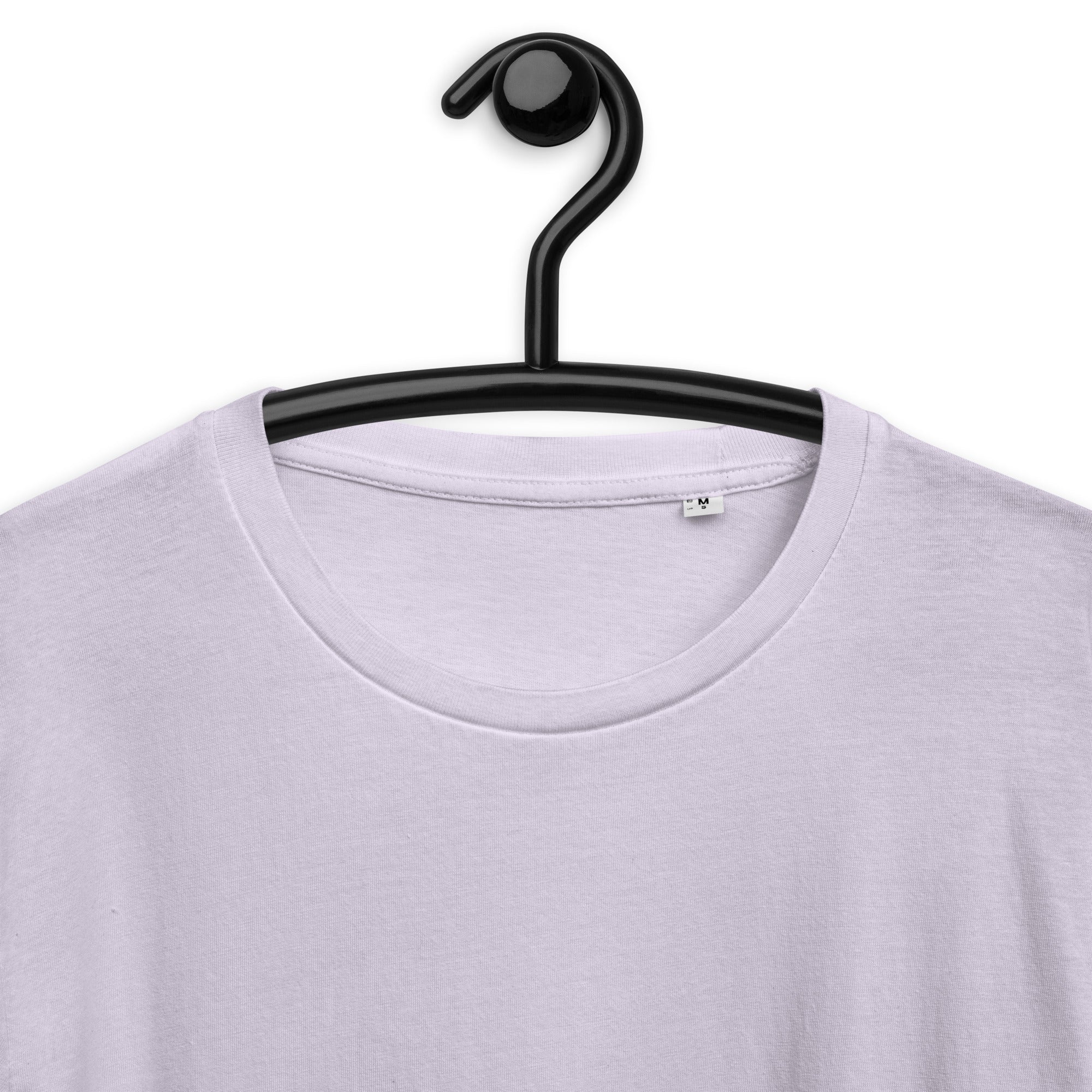 L3D organic cotton t-shirt