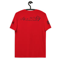 L3D organic cotton t-shirt