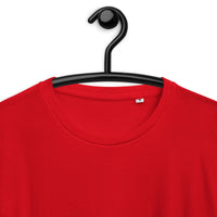 L3D organic cotton t-shirt