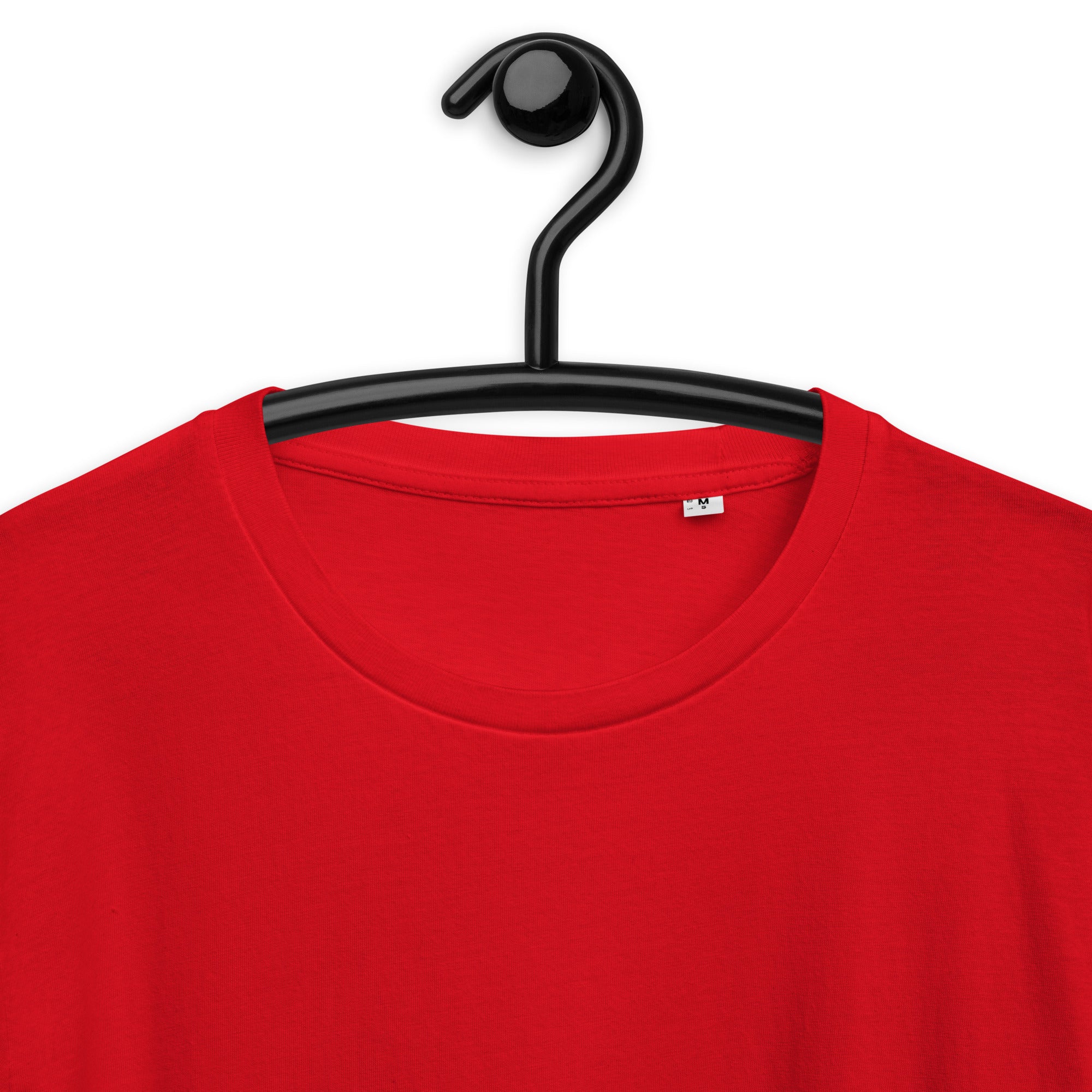 L3D organic cotton t-shirt