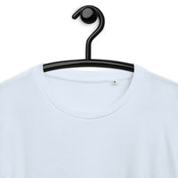 L3D organic cotton t-shirt