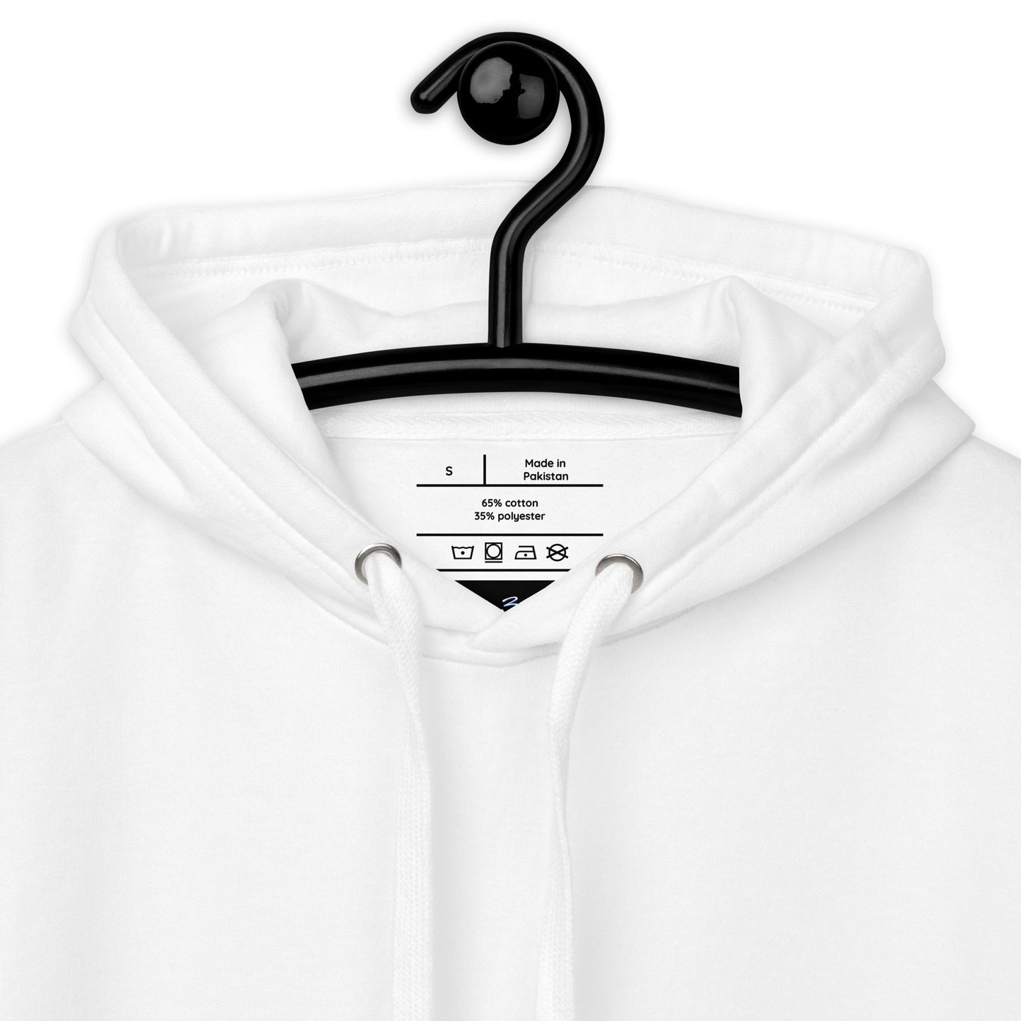 L3D ORIGINAL LOGO HOODIE