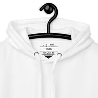 L3D ORIGINAL LOGO HOODIE
