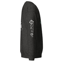 L3D ORIGINAL LOGO Fleece Pullover