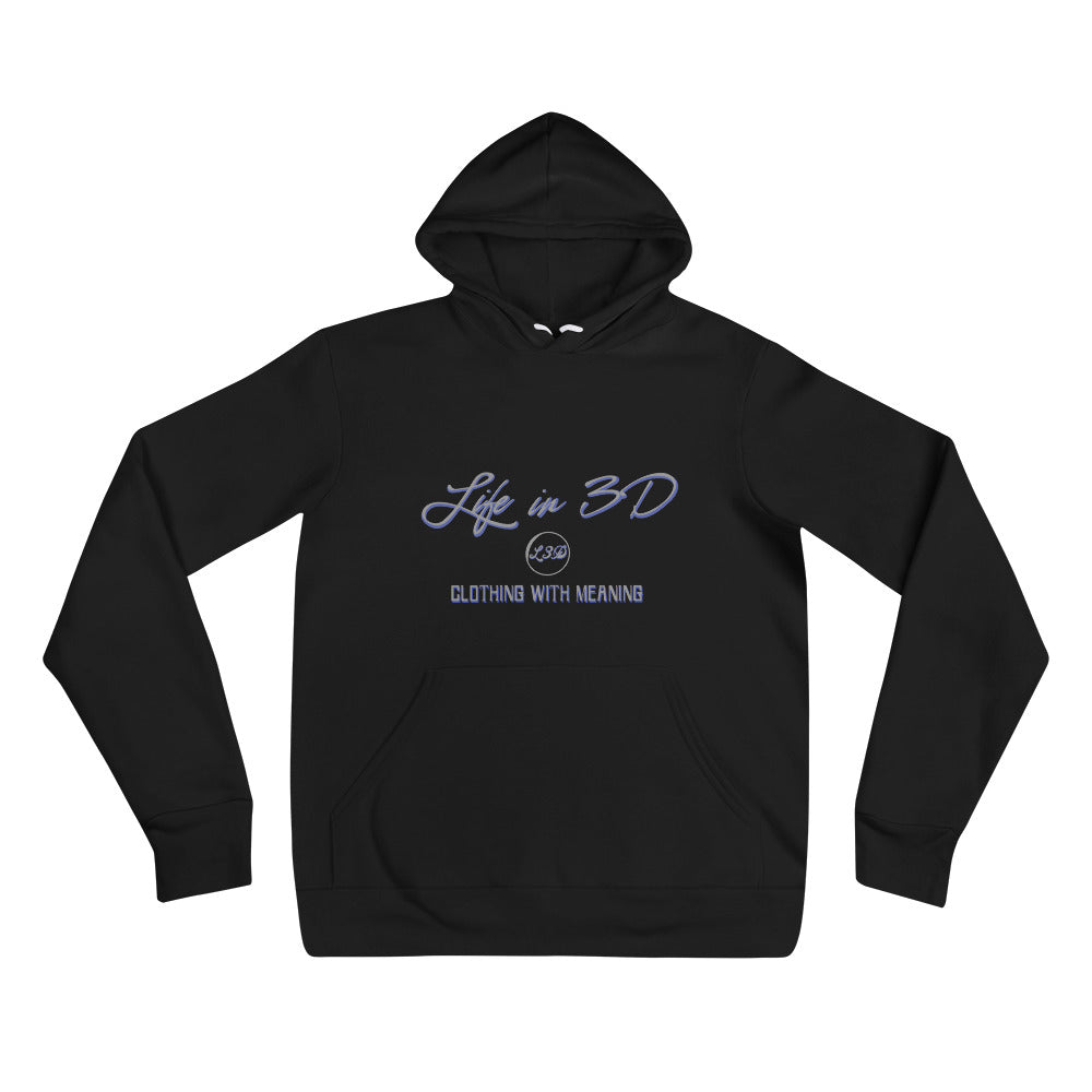 L3D Pullover hoodie