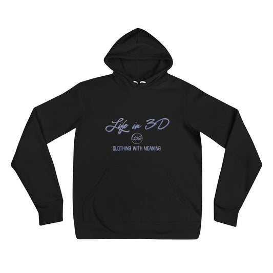 L3D Pullover hoodie
