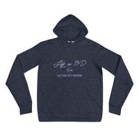 L3D Pullover hoodie
