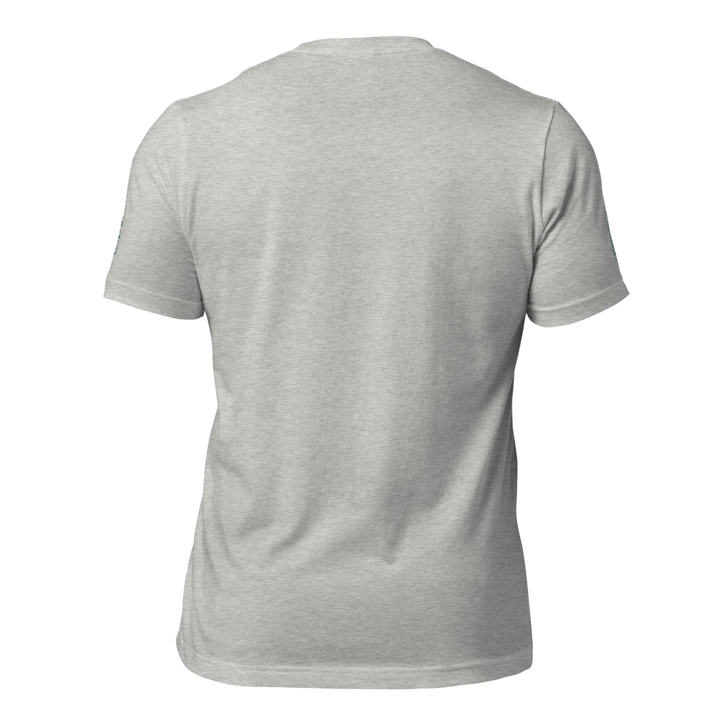 L3D Embordered LOGO Tee