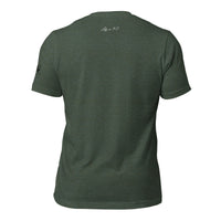L3D LOGO COTTON T-SHIRT