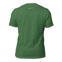 L3D LOGO COTTON T-SHIRT