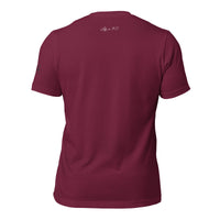 L3D LOGO COTTON T-SHIRT