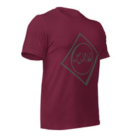 L3D LOGO COTTON T-SHIRT
