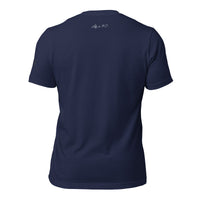 L3D LOGO COTTON T-SHIRT