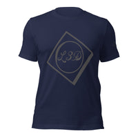 L3D LOGO COTTON T-SHIRT