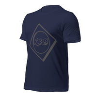 L3D LOGO COTTON T-SHIRT
