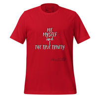 L3D clothing with meaning custom t-shirt
