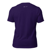 L3D LOGO COTTON T-SHIRT