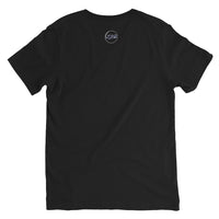 L3D Short Sleeve V-Neck T-Shirt