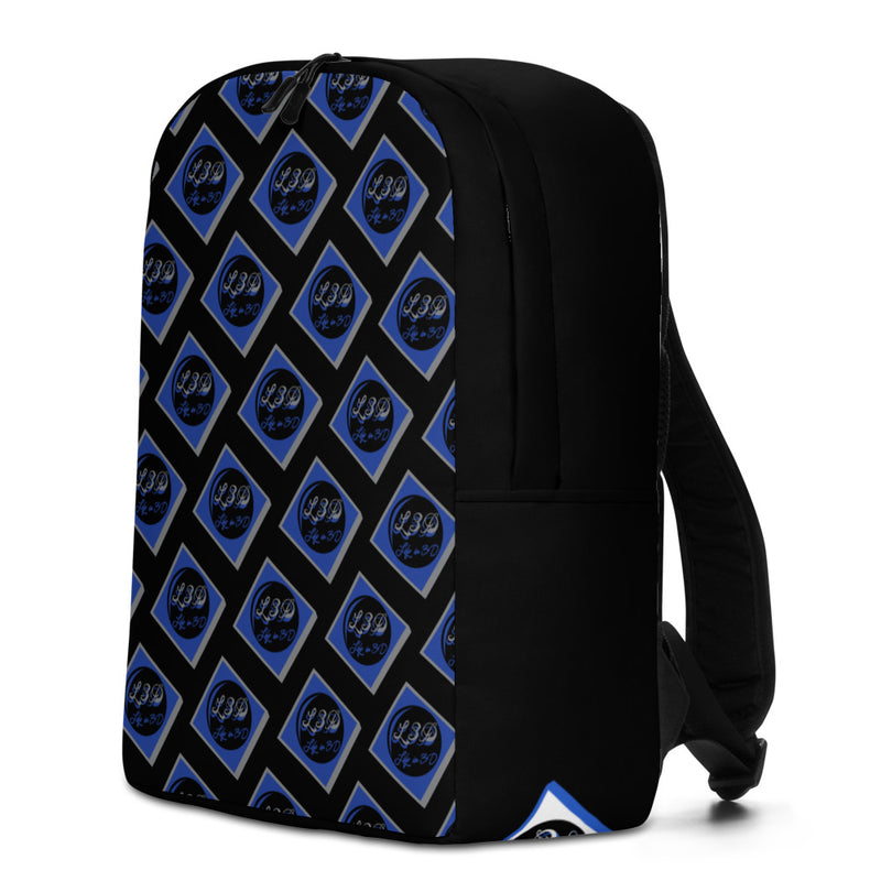 Minimalist Backpack