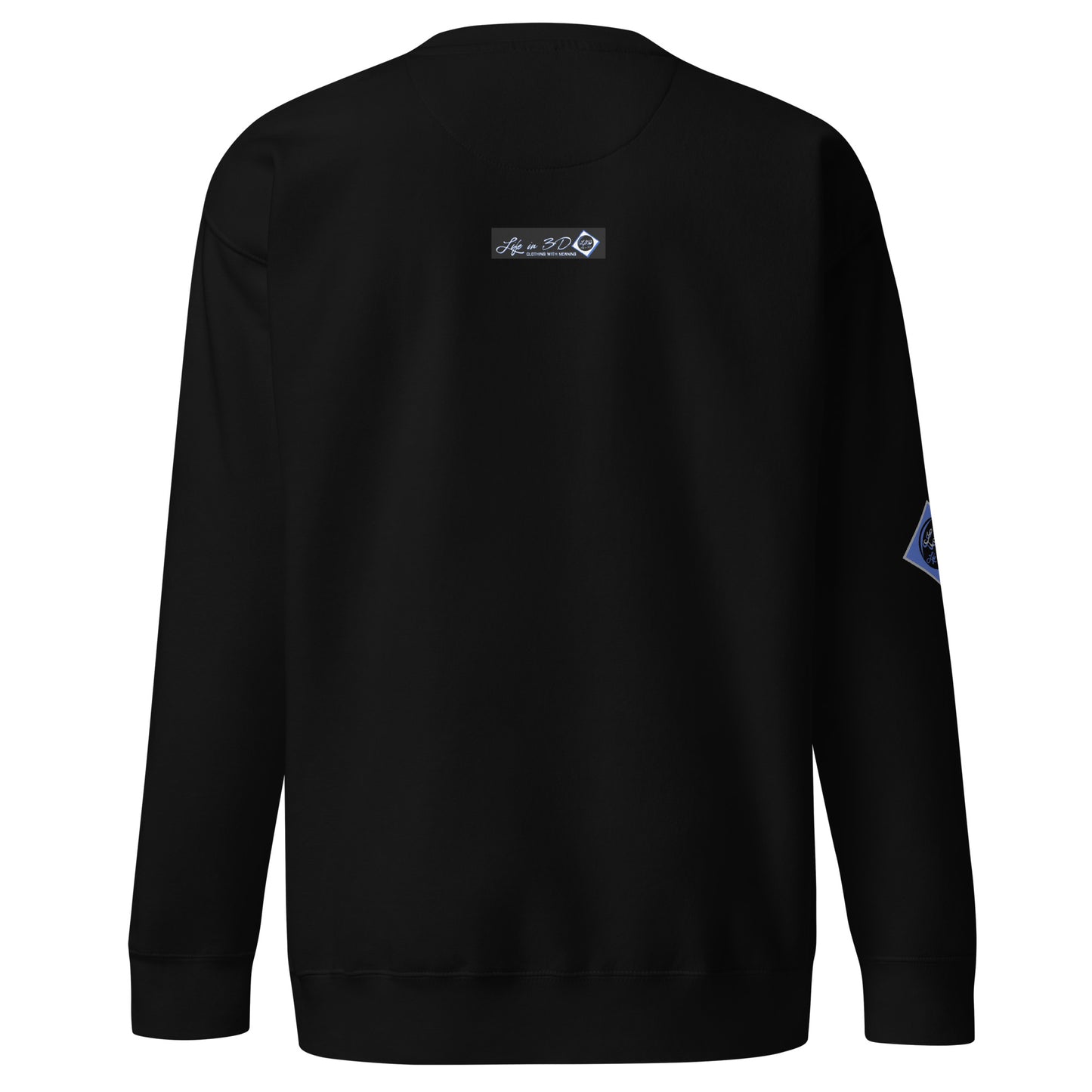 L3D Premium Sweatshirt