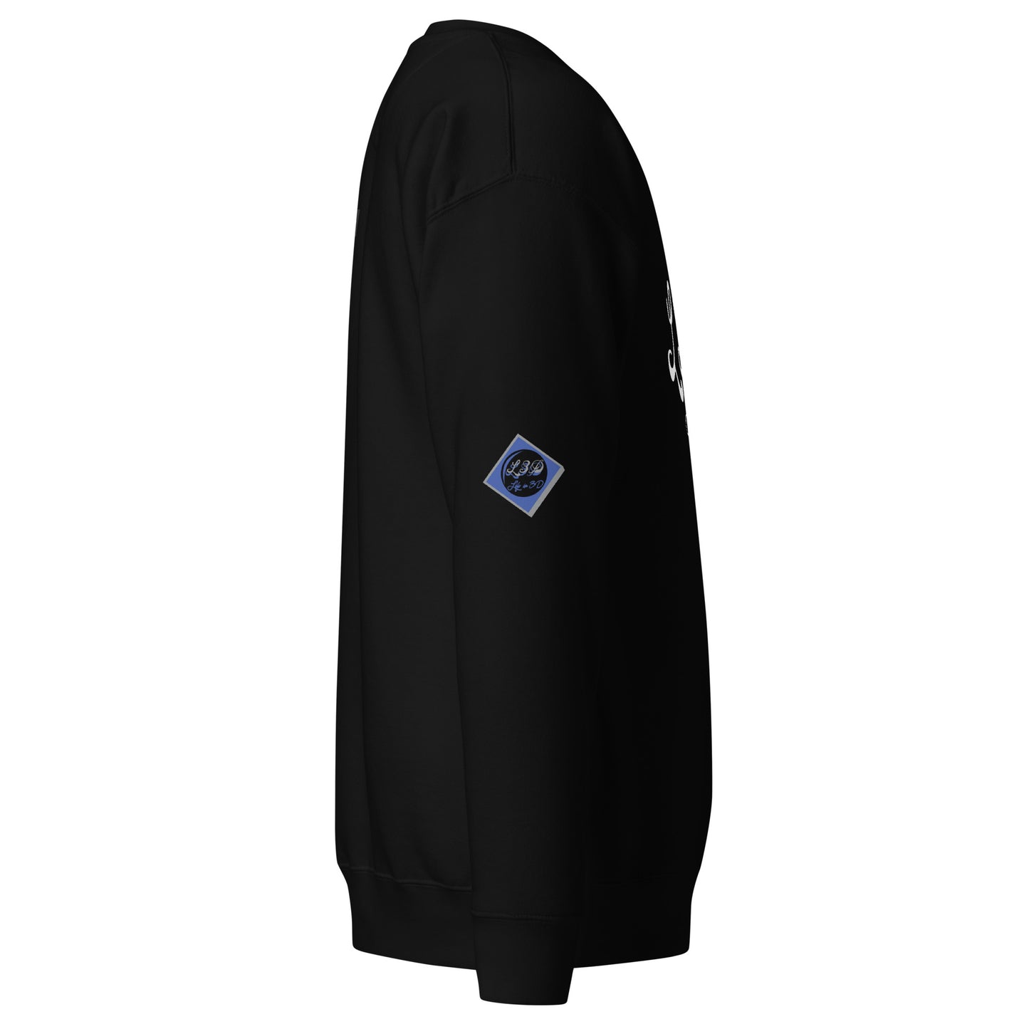 L3D Premium Sweatshirt