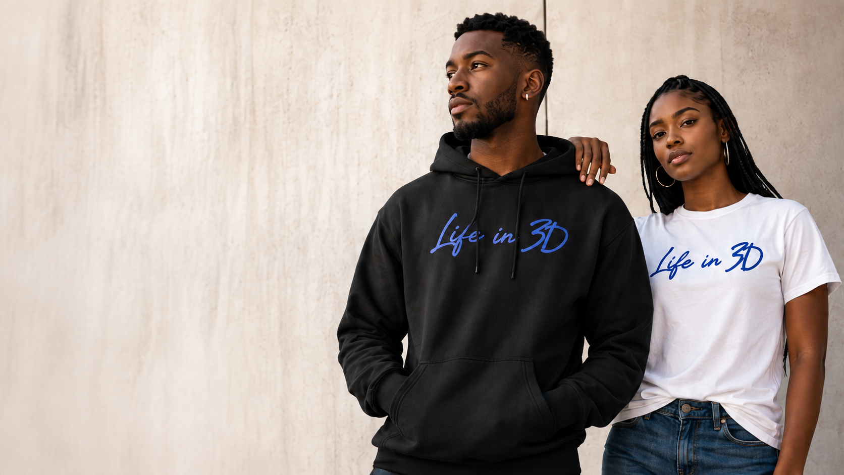 Wear What You Believe