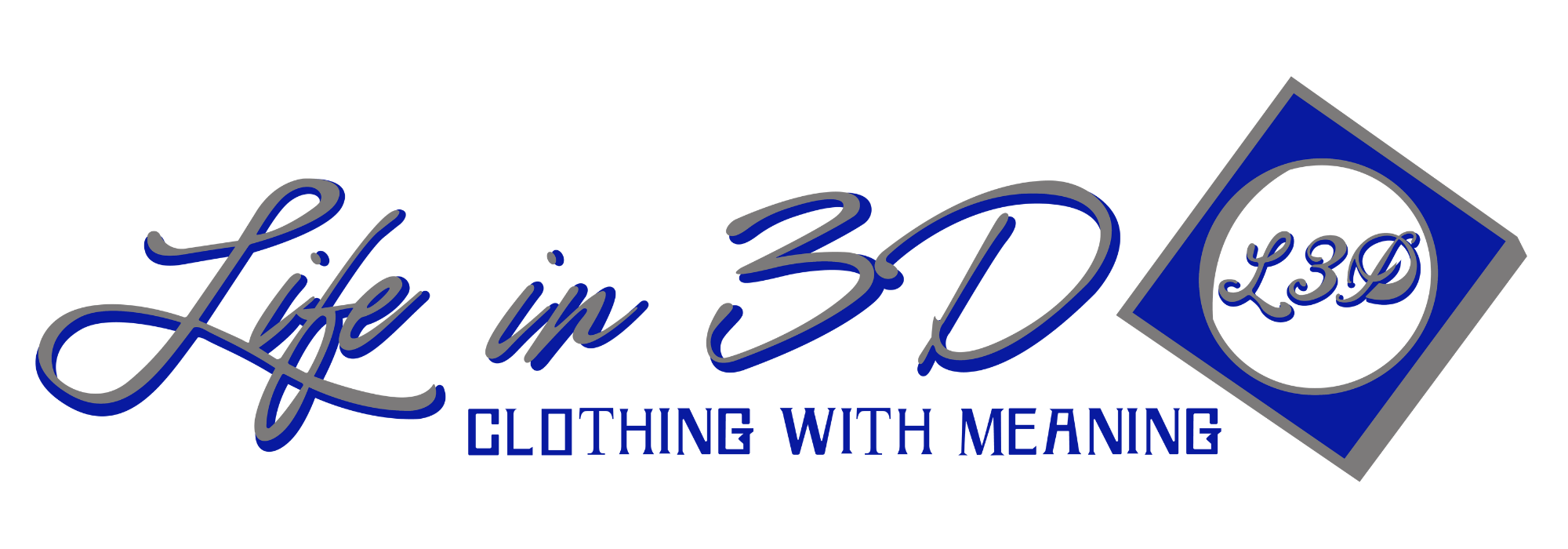 L3D CLOTHING 